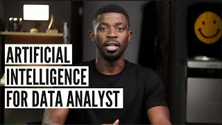 Explained: Artificial Intelligence for Data Analysts