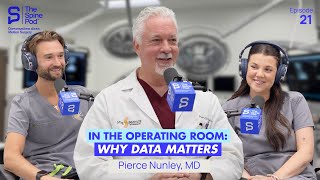 The Art Behind the Science of Surgery: Creativity, Research & Spine Outcomes, Pierce Nunley, MD