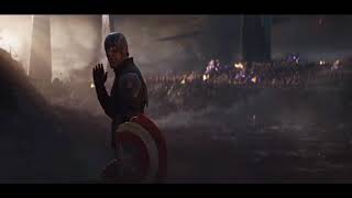 Avengers Endgame indian theatre reaction HD avengers endgame last screen