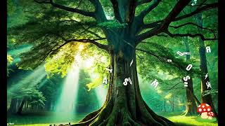 Morning breaks with a brand new songs