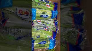 Celery! The main ingredient #autism #spectrumlife #guthealth #groceryhaul#trending #shortsfeed