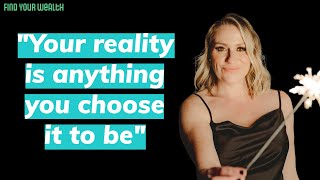 Melissa Giller: Redefining Success, Freedom, and Intentional Living | E5