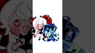 RELEASE THE SMC!!1!1 #cookierunkingdom #cookierun #crk #smc #fyp