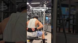 “Are you ready to be the Hulk”?  #rsethcorefitness #bulk #winter #bulking #fitlife #shortsfit #tips