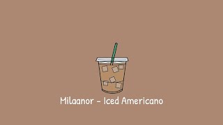 Milaanor - Iced Americano (no copyright music) free cute background music