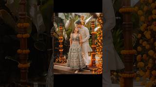 Her marriage feels so personal to me ♥️🧿 | Prajakta Koli | Vrishank Khanal