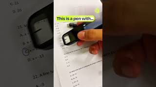 PenGPT! #briefchaat #academicexcellence #academicsuccess #exampreparation #examtips