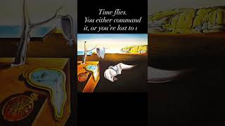 Time waits for no one. Command it before it’s gone.#EmbraceTheMoment #FlowOfTime #SilentStrength