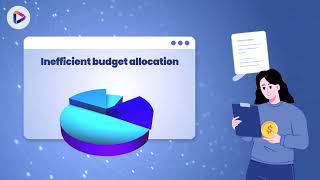 Motion Graphics Explainer Video for SaaS Product ADSCORE
