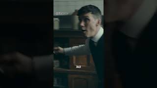 NO F*CKING FIGHTING! | #Mood 🚬 #ThomasShelby