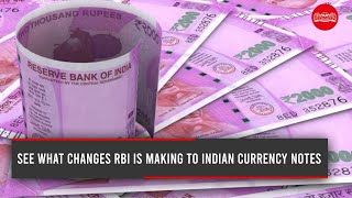 How the Reserve Bank of India is making its fresh banknotes counterfeit-proof
