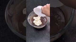 Only three ingredients Oreo cake #viral #shorts