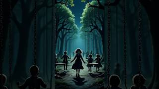 भूतिया झूला Horror Story#shortvideo #horrorstories#hindihorrorstory#horrortales#bhutiyakahani#viral