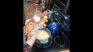 Cheesy Chicken Taco Soup