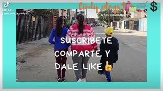 🔴vamonos pal'tianguis #cindyvlogs1 #encasadecindy #4k #tianguis #navidad2022