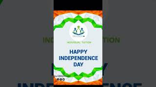 Happy Independence Day #happyindependenceday #happyindependencedaystatus #india #kozhikode #kerala