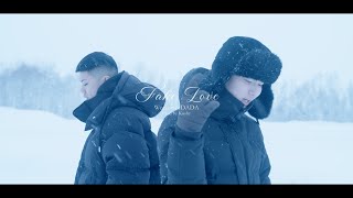 Watson - Fake Love ft. DADA (Official Video)