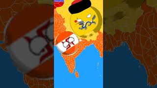qing attacks akhand bharat