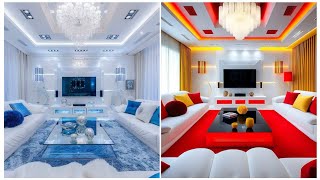 Top 100 Modern TV Wall Unit Ideas 2025 | Floating Cabinet Designs & Stylish Living Room Inspiration