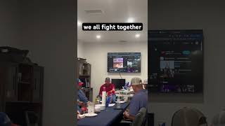 When the Industry Gets Weird, We Stay United