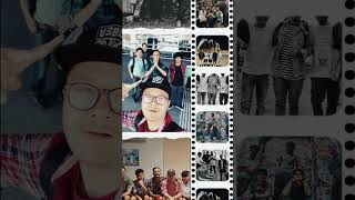 Dina hafta mahina gardai… #aakhakobato #b8eight #b8song #halkahalka