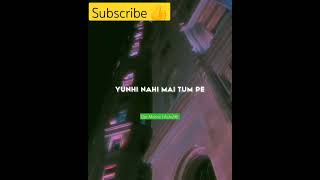 #itni_si_baat_hai_song_status  // #trending  // #subscribe for more 👍⚡⚡