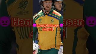 Proteas Hold Nerve: SA Steal Thriller Against Bangladesh by 4 Runs!#t20worldcup #cricket #shorts