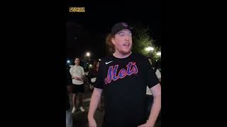THIS WAS A DOPE FREESTYLE!! #shorts #hiphop #rap #freestyle #nyc #fyp