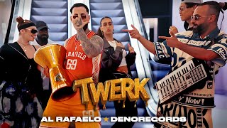 AL RAFAELO x DENORECORDS- Twerk (Official Music Video)