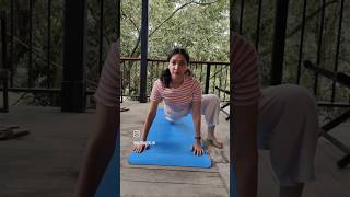 HanumanDand for backpain relief #hanumandand #backpainrelief #yogaforbackpain