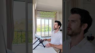POV: you learnt coding for financial stability