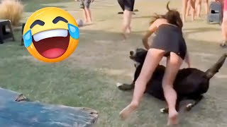 The Funniest Internet Videos That’ll Make You Laugh Till It Hurts 😂😁 Funny Videos 2025 Part 4