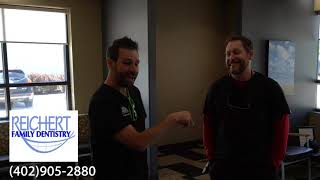 Reichert Family Dentistry / Gretna NE