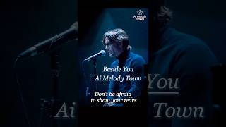 Beside You | Original Song (Ai Melody Town)