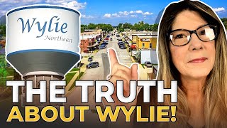 All About WYLIE TEXAS: Weighing The PROS AND CONS Of Moving Here | East Dallas Texas Realtor