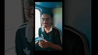 🧳 Way to Delhi ✌️ 😎           #fazlur       #viralvideo #enjoy #reels #travel #delhi