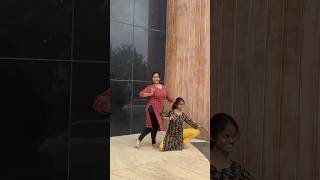 ಸತ್ಯಭಾಮೆ🪷 #dance #dancecover #dancer #bestfriend #goals #viralvideo #viralshort #bharathanatyam