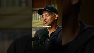 YOU CAN'T CHANGE OTHER PEOPLE !! #chriswilliamson #navalravikant #relationship