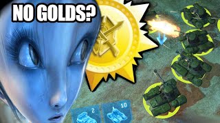 The Second Half of Halo Wars Goes Off The Rails - Full Campaign Commentary (Part 2 of 2)