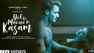 #hindi_songs, #2020_hindi_songs, #2020_new_songs,dil _ko_maine_di_kasam  #new_song, #hit_songs,