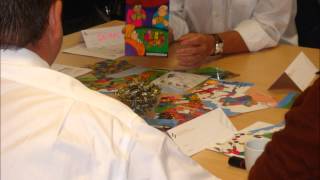 Visual Business Metaphors for Team Development | Images of Organisations®