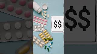 100% Tariff On Pharamceutical By Donald Trump #shorts #america #tariffs #trump #donaldtrump