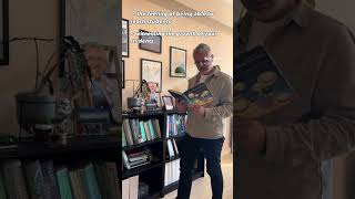 The Best Parts of Being a Professor & Academic Life