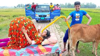 Very Special Trending Comedy Video 2026 😂Amazing Comedy Funny Video Episode 269 By Our Fun Tv