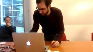 #InDeEd - noBackend Architecture (Data as a Service) - architecture for lazy developers?