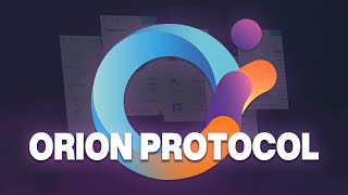 What Is Orion Protocol? (ORN) (Whiteboard Animated)