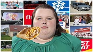 Autopsie du French Dream