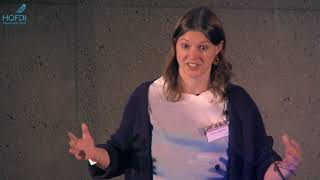 Georgina Campbell Flatter