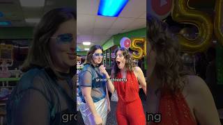 100 万件に達したら、コメント欄で一番いいねされた挑戦をやります😭🎉👀 下で投票してください!