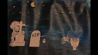 Creepy Stop Motion